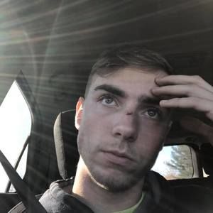 Meet your Posher, Charles